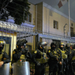 Peru_Cuts_Diplomatic_Ties_with_Mexico_Over_Asylum_Dispute