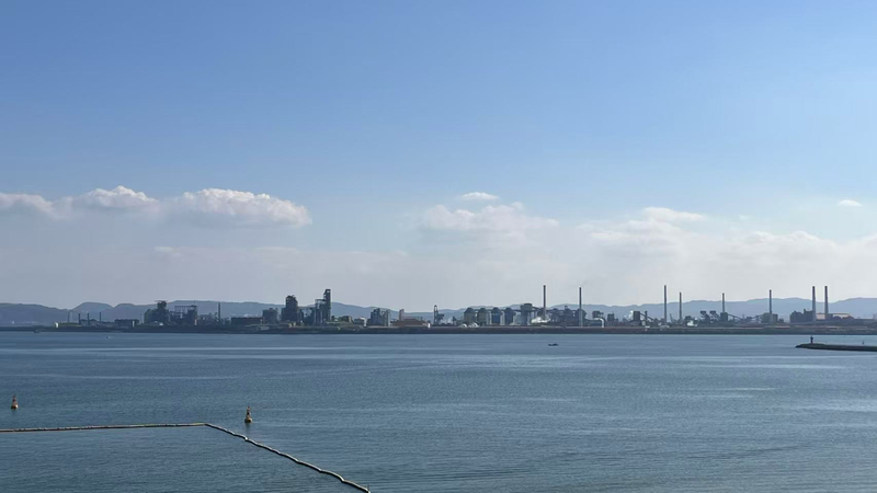 Pohang_Shifts_from_Steel_to_EV_Materials___Tourism_in_2025_Revamp - Khabar Asia Pohang_Shifts_from_Steel_to_EV_Materials___Tourism_in_2025_Revamp