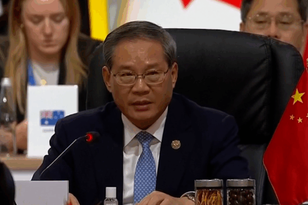 Premier_Li_Urges_G20_to_Champion_Free_Trade_Amid_Global_Economic_Challenges