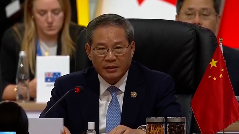 Premier_Li_Urges_G20_to_Champion_Free_Trade_Amid_Global_Economic_Challenges