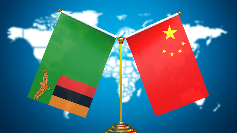 Premier_Li_Urges_Revitalization_of_Tanzania_Zambia_Railway_Ties