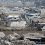 U.S. and Israel Discuss Next Phase of Gaza Truce: What’s at Stake?