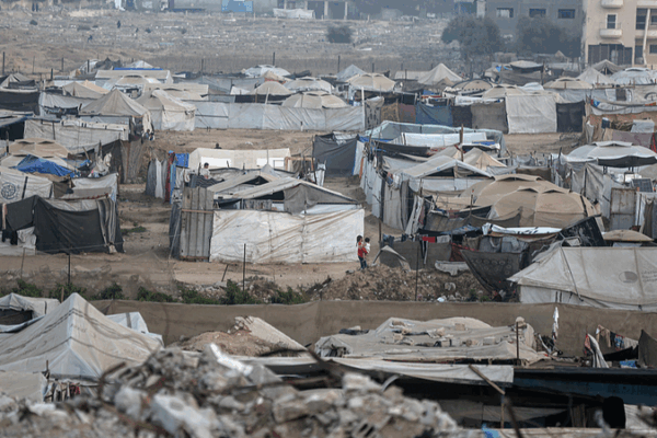 U.S. and Israel Discuss Next Phase of Gaza Truce: What’s at Stake?