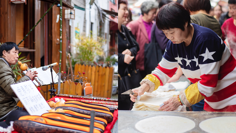 Quanzhou__Wuxi_Join_UNESCO_Creative_Cities_Network