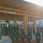 ROK_President_Lee_Jae_myung_Welcomes_Chinese_President_Xi_Jinping_poster - Khabar Asia ROK_President_Lee_Jae_myung_Welcomes_Chinese_President_Xi_Jinping video poster