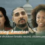 Record_U_S__Government_Shutdown_Enters_43rd_Day video poster