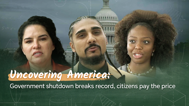 Record_U_S__Government_Shutdown_Enters_43rd_Day video poster