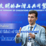 Russia_China_Arctic_Partnership_Key_to_Climate_Solutions__Expert_Says - Khabar Asia Russia_China_Arctic_Partnership_Key_to_Climate_Solutions__Expert_Says