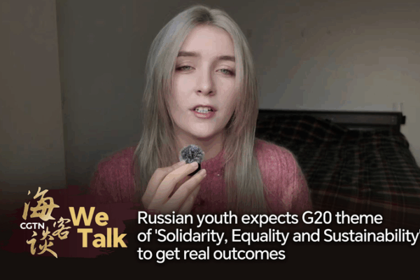 Russian_Student_Highlights_G20_s_Focus_on_Global_Solidarity_in_2025 video poster