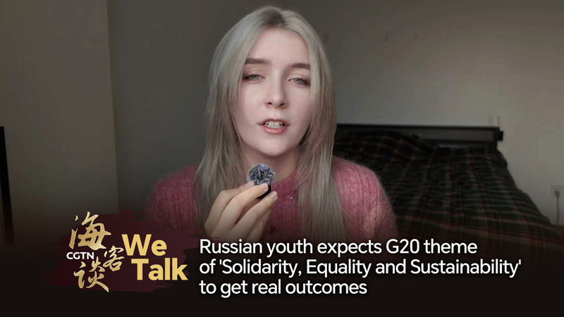 Russian_Student_Highlights_G20_s_Focus_on_Global_Solidarity_in_2025 video poster