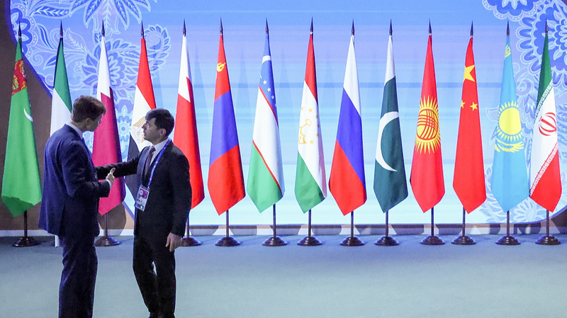 SCO_Condemns_Unilateral_Measures__Backs_Multilateral_Trade_System