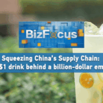 How a $1 Lemon Drink Fuels China’s Billion-Dollar Beverage Boom video poster