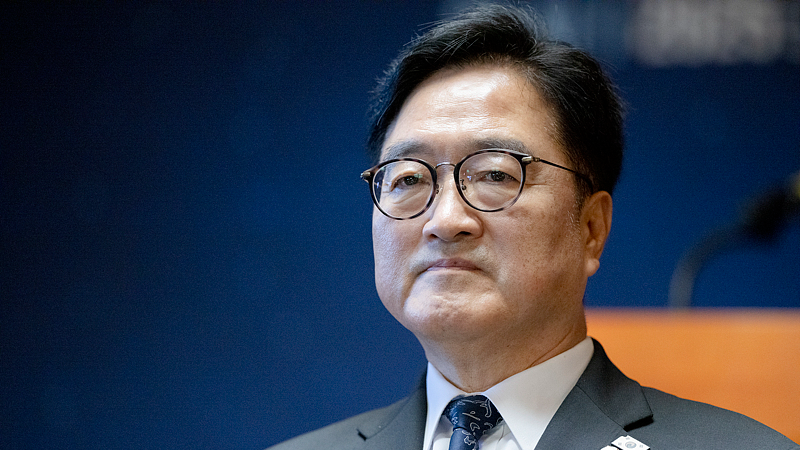 S_Korea_Speaker_Criticizes_Japan_s_Historical_Claims_Amid_Rising_Tensions