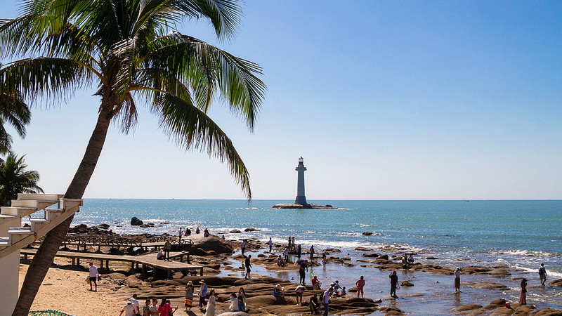 Sanya_s_Winter_Tourism_Boom_Heats_Up_as_Global_Travelers_Flock_to_Hainan
