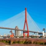 Shanghai_s_Yangpu_Riverfront__Where_Industrial_Heritage_Meets_Urban_Serenity_poster - Khabar Asia Shanghai_s_Yangpu_Riverfront__Where_Industrial_Heritage_Meets_Urban_Serenity video poster