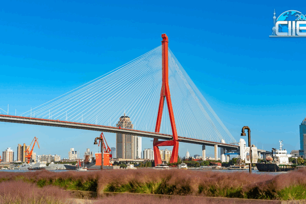 Shanghai_s_Yangpu_Riverfront__Where_Industrial_Heritage_Meets_Urban_Serenity video poster