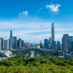 Shenzhen_s_Lianhua_Hill_Offers_Panoramic_View_of_National_Games_Spirit_poster - Khabar Asia Shenzhen_s_Lianhua_Hill_Offers_Panoramic_View_of_National_Games_Spirit video poster