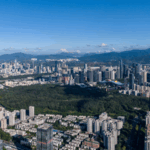 Shenzhen_s_Lianhua_Hill_Showcases_National_Games_Spirit___Urban_Vitality_poster - Khabar Asia Shenzhen_s_Lianhua_Hill_Showcases_National_Games_Spirit___Urban_Vitality video poster