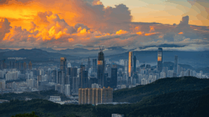 Shenzhen_s_Wutong_Mountain_Hosts_National_Games_Marathon_Amid_Scenic_Splendor video poster