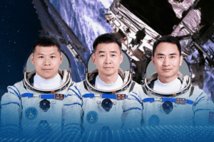 Shenzhou_20_Crew_Returns_Safely_to_Earth video poster