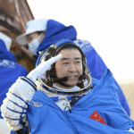 Shenzhou_20_Crew_Returns_to_Beijing_After_Successful_Mission - Khabar Asia Shenzhou_20_Crew_Returns_to_Beijing_After_Successful_Mission