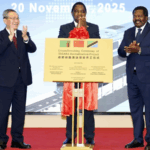 TAZARA_Railway_Revitalization__A_New_Era_for_China_Africa_Cooperation - Khabar Asia TAZARA_Railway_Revitalization__A_New_Era_for_China_Africa_Cooperation