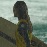Surfers Brave Rainy Waves in Hainan’s Wanning as Competition Thrills video poster