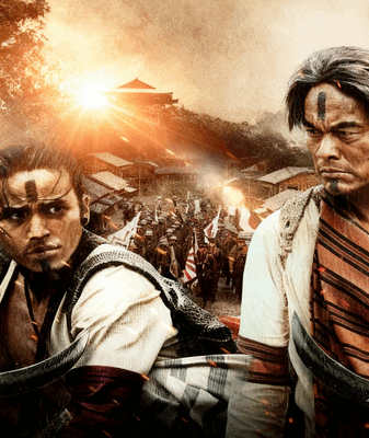 Taiwan_Epic_Drama_Returns_to_Mainland_Theaters_in_2025_Re_Release video poster