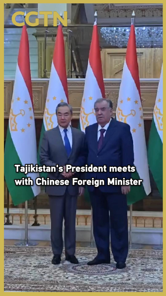 Tajik_China_Strategic_Ties_Strengthen_in_Dushanbe_Talks