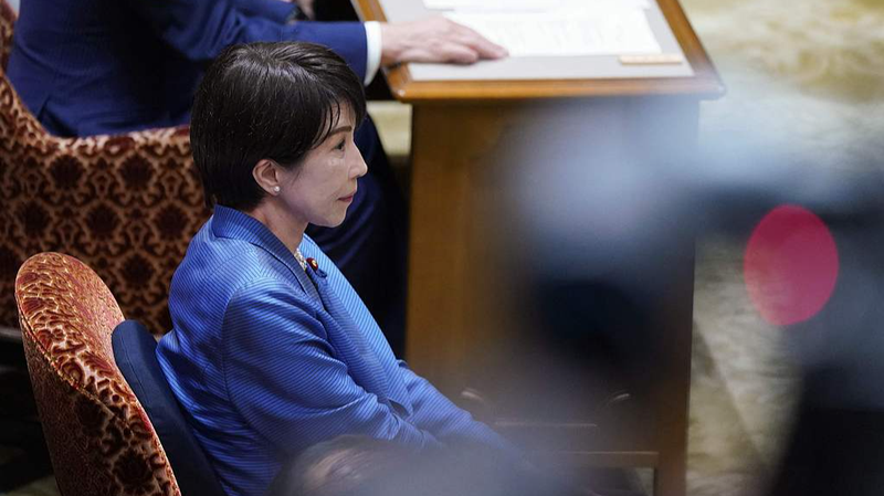 Takaichi_Cabinet_s_Steady_Support_Amid_Taiwan_Remarks_Controversy