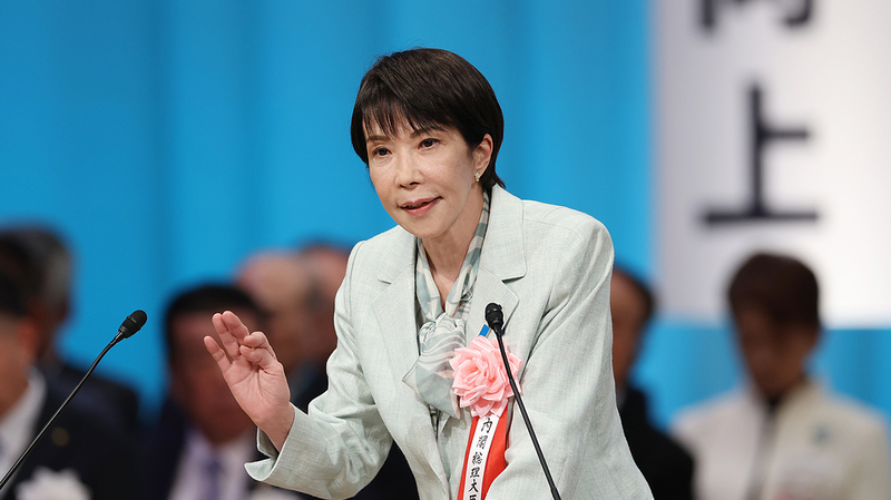 Takaichi_s_Policies_Stir_Concerns_Over_Japan_s_Economic_Future