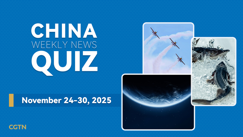 Test_Your_Knowledge__China_Weekly_News_Quiz__Nov_24_30__2025_