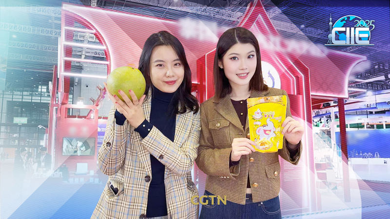 Thailand__Nigeria_Shine_as_Guest_Countries_at_8th_CIIE_Finale video poster