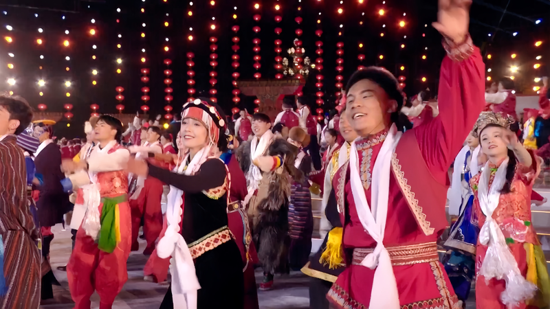 Tibetan_Street_Dance_Fusion_Captivates_Global_Audiences_poster - Khabar Asia Tibetan_Street_Dance_Fusion_Captivates_Global_Audiences video poster