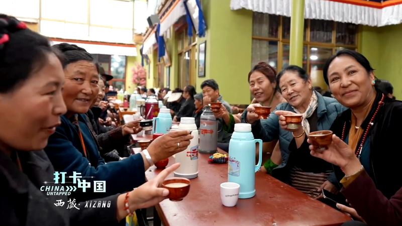 Tibetan_Teahouse_Culture_Thrives_in_Xizang video poster