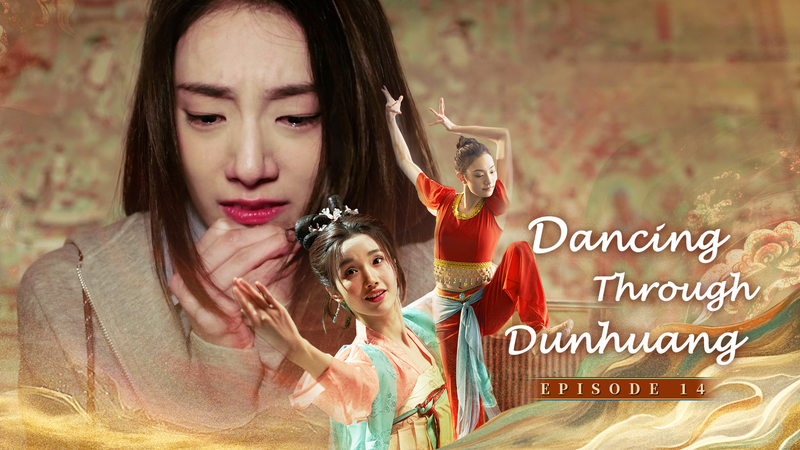 Time_Slip_Mystery_at_Mogao_Caves_Reveals_Art_s_Timeless_Power video poster