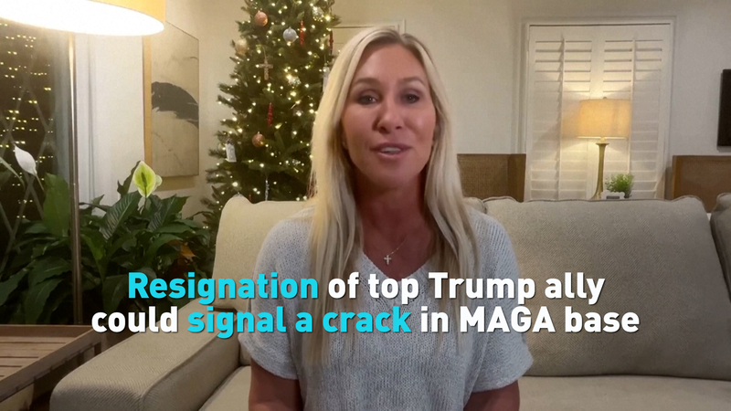 Top_Trump_Ally_Resigns__Raising_Questions_Over_MAGA_Unity video poster