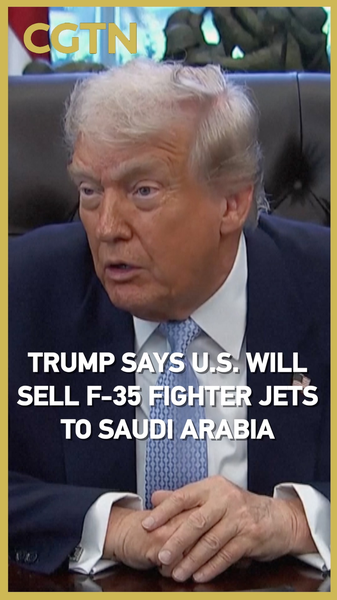 Trump_Approves_F_35_Sale_to_Saudi_Arabia_Amid_Regional_Security_Shifts video poster