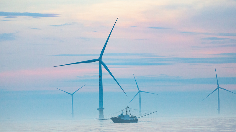 U5GBIZW6MCMJ25D6PKSN - Khabar Asia China’s Green Energy Surge Reshapes Global Markets