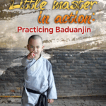 Ancient Fitness Meets Modern Momentum: Baduanjin Thrives at China’s National Games video poster