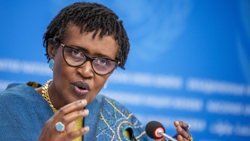 UNAIDS_Warns_of_HIV_Crisis_Amid_Funding_Cuts__Urges_Global_Unity