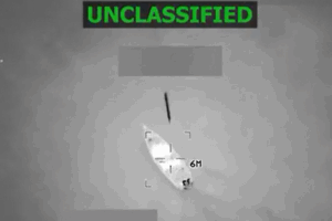 UN_Chief_Calls_for_Halt_to_U_S__Air_Strikes_in_Caribbean__Pacific