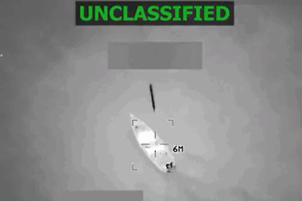 UN Chief Calls for Halt to U.S. Air Strikes in Caribbean, Pacific UN_Chief_Calls_for_Halt_to_U_S__Air_Strikes_in_Caribbean__Pacific