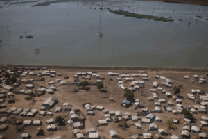 UN_Warns_Climate_Crisis_Amplifies_Refugee_Vulnerabilities_Ahead_of_COP30
