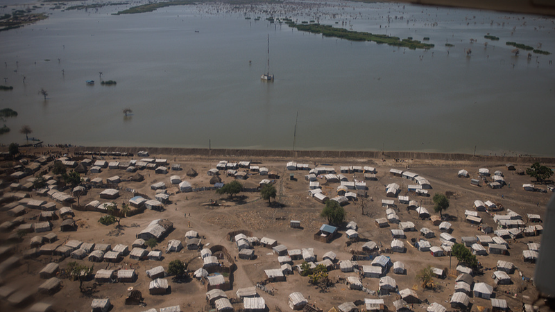 UN_Warns_Climate_Crisis_Amplifies_Refugee_Vulnerabilities_Ahead_of_COP30