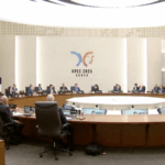 USC4U66J4NC4BCB7XZV6 - Khabar Asia Xi Jinping Urges Collaborative Growth at APEC Leaders’ Meeting video poster