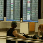 US_Government_Shutdown_Sparks_Air_Travel_Chaos_Nationwide video poster