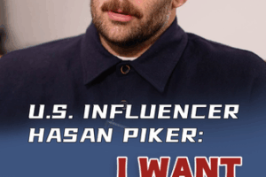 US_Influencer_Hasan_Piker_Urges_Americans_to__Wake_Up__Amid_Economic_Struggles video poster