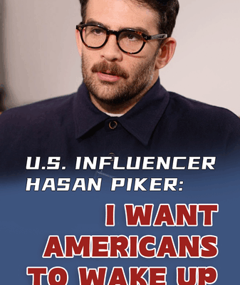 US_Influencer_Hasan_Piker_Urges_Americans_to__Wake_Up__Amid_Economic_Struggles video poster