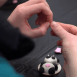 US_Students_Embrace_Chinese_Culture_Through_Hands_On_Crafts_in_DC video poster